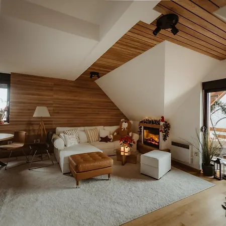 Wonderwood View * Zlatibor