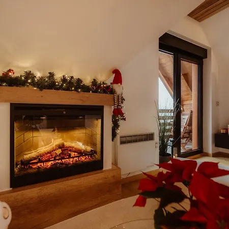 Daire Wonderwood View