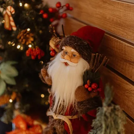 Daire Wonderwood View