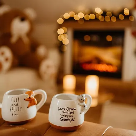 Wonderwood View Zlatibor