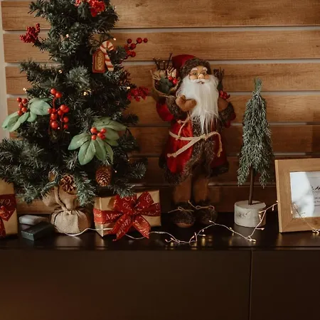 Apartman Wonderwood View