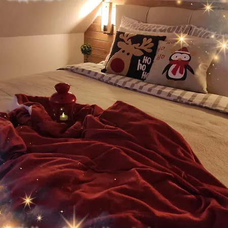 Daire Wonderwood View *