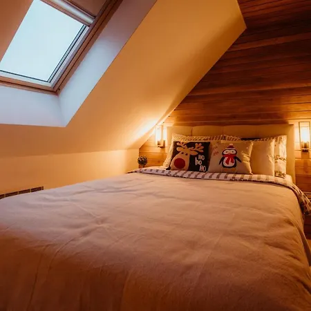 Wonderwood View Appartement *