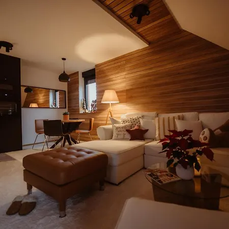 Wonderwood View Zlatibor