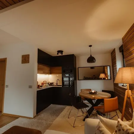 Wonderwood View Apartman Zlatibor