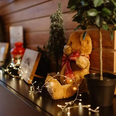 Wonderwood View * Zlatibor