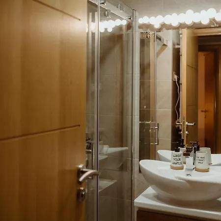 Wonderwood View Apartman