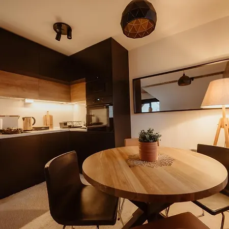 Wonderwood View Apartman