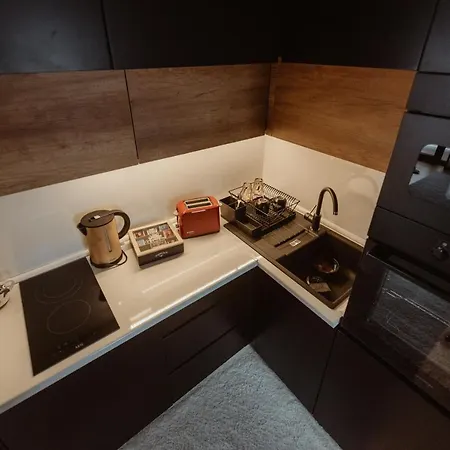 Wonderwood View Daire *