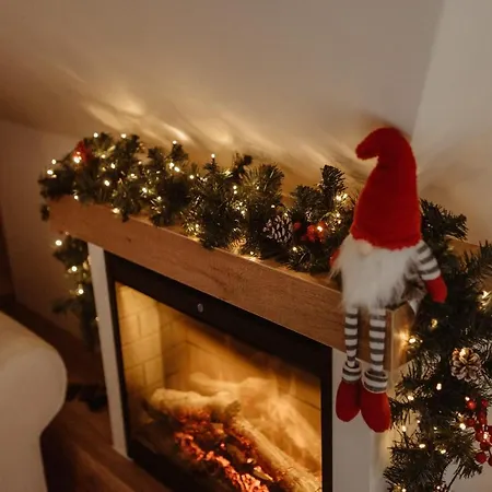 Daire Wonderwood View *