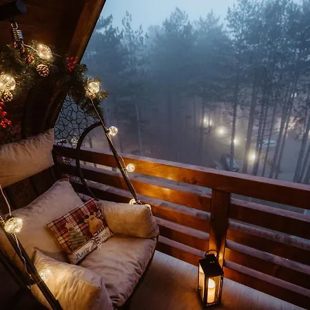 Wonderwood View * Zlatibor