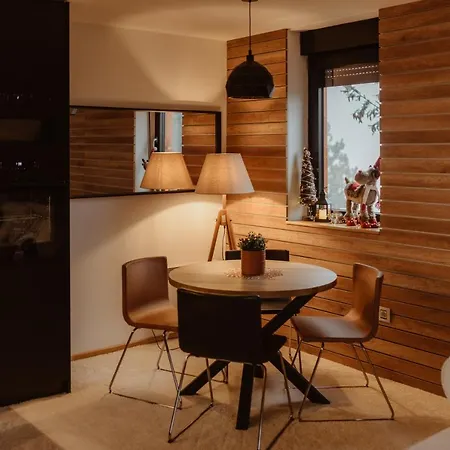 Daire Wonderwood View