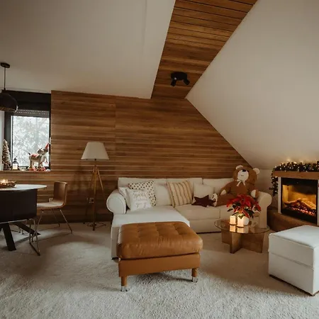 Daire Wonderwood View