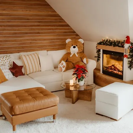 Wonderwood View Zlatibor