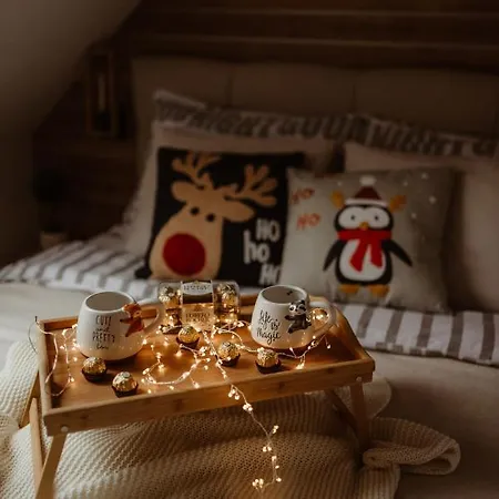 Wonderwood View Daire