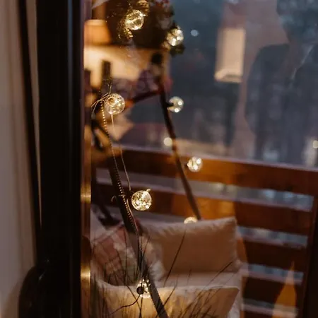 Wonderwood View Daire *