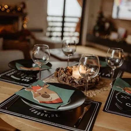 Wonderwood View * Zlatibor