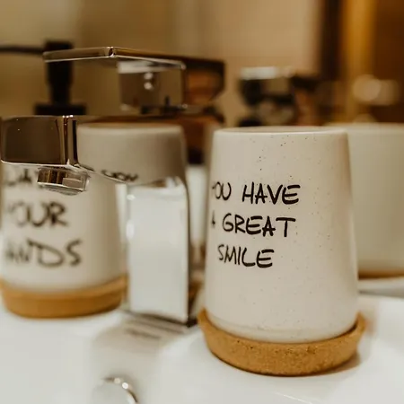 Wonderwood View Apartman Zlatibor