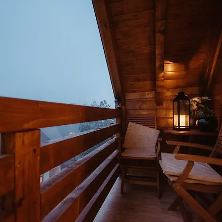 Apartman Wonderwood View