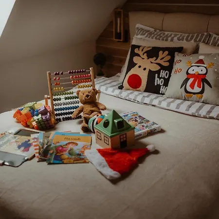 Wonderwood View * Zlatibor