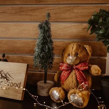 Wonderwood View Zlatibor