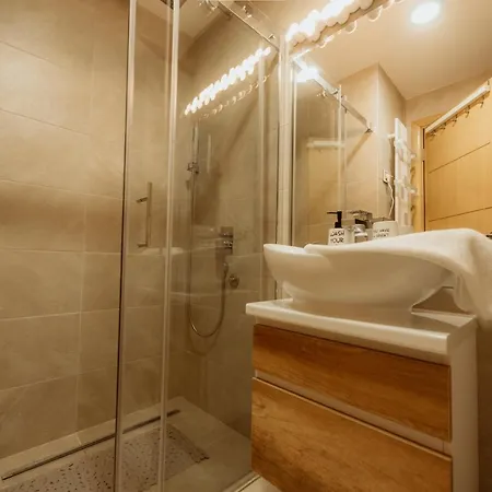 Apartman Wonderwood View