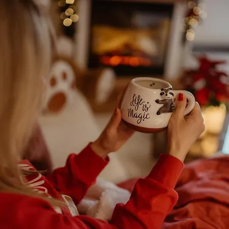 Wonderwood View Zlatibor