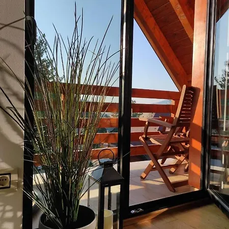 Wonderwood View Apartman Zlatibor