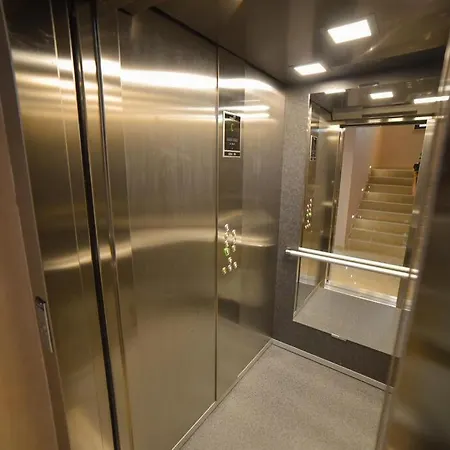 Wonderwood View Apartman