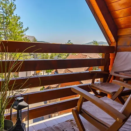 Wonderwood View Daire *