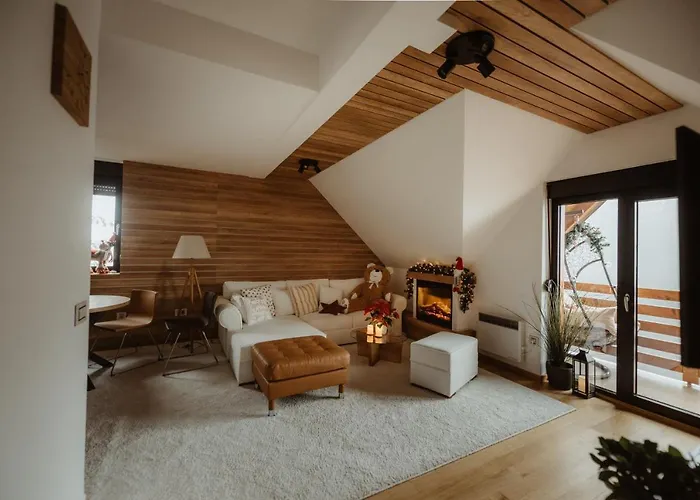 Wonderwood View * Zlatibor