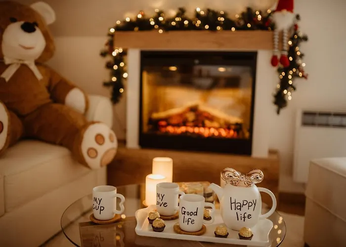 Wonderwood View Appartement Zlatibor