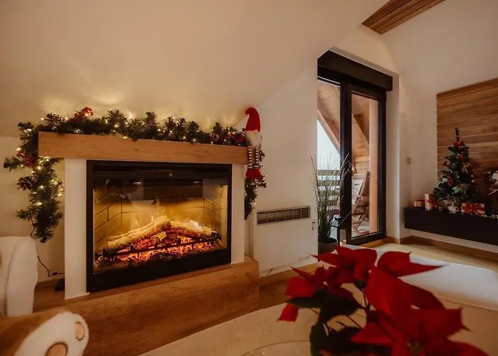 Appartement Wonderwood View