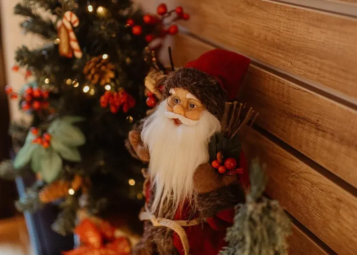 Appartement Wonderwood View