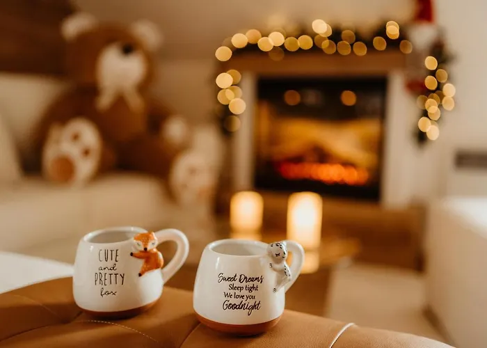 Wonderwood View Zlatibor