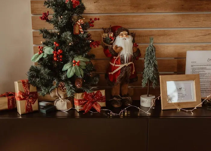 Appartement Wonderwood View