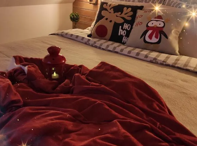 Lejlighed Wonderwood View *