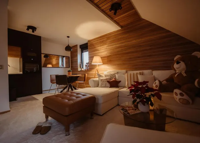 Wonderwood View Zlatibor