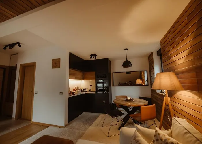 Wonderwood View Appartement Zlatibor