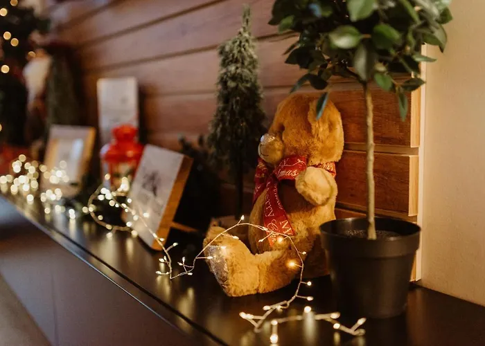 Wonderwood View * Zlatibor