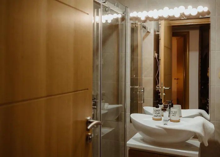 Wonderwood View Lejlighed