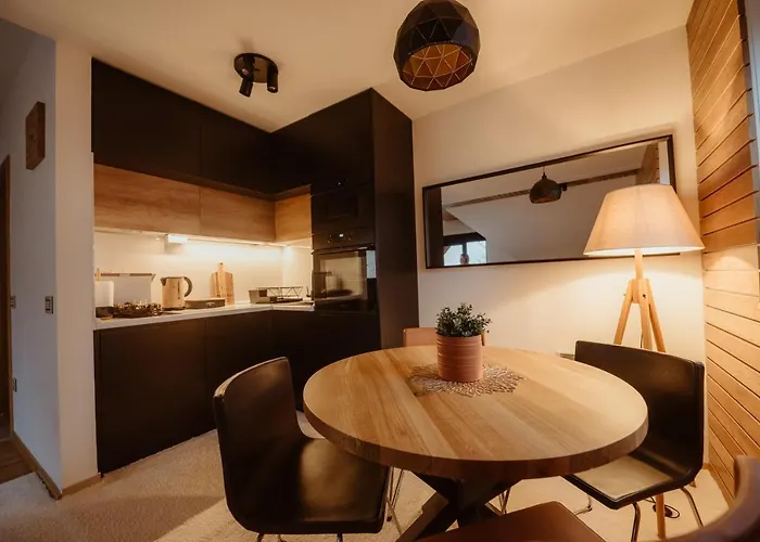 Wonderwood View Lejlighed