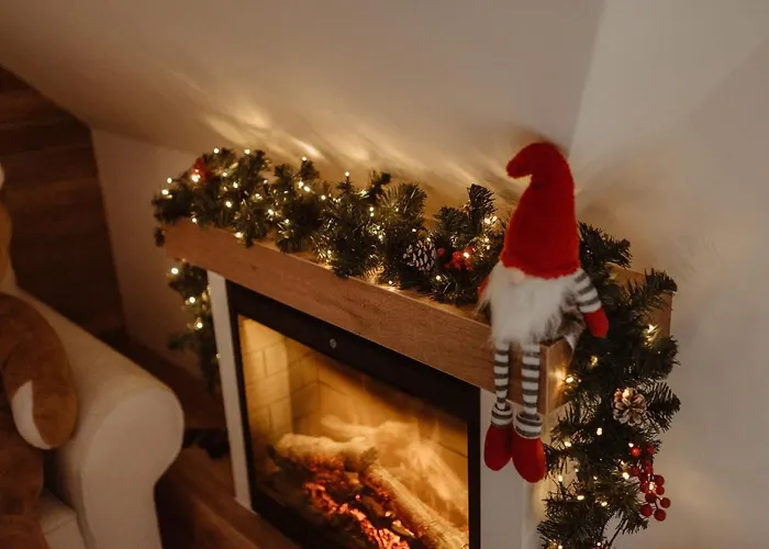 Lejlighed Wonderwood View *