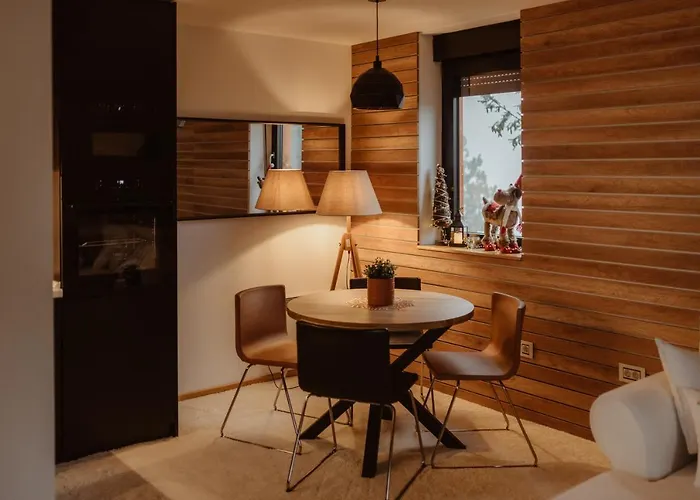 Lejlighed Wonderwood View