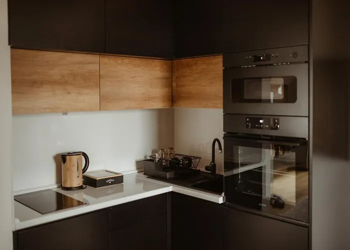 Wonderwood View Lejlighed