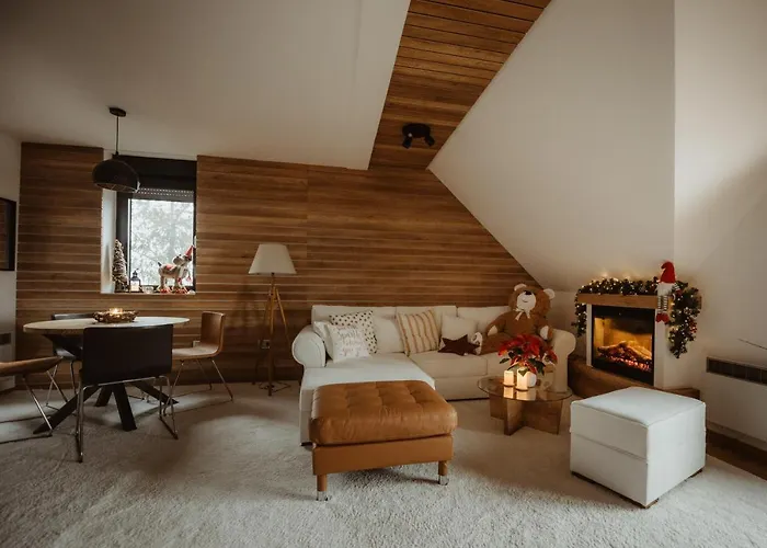 Lejlighed Wonderwood View