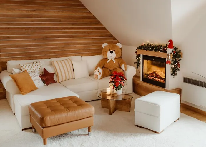 Wonderwood View Zlatibor