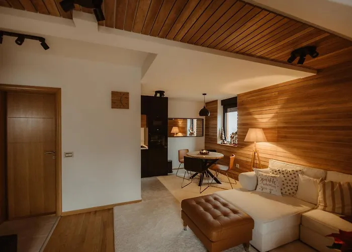 Wonderwood View Lejlighed