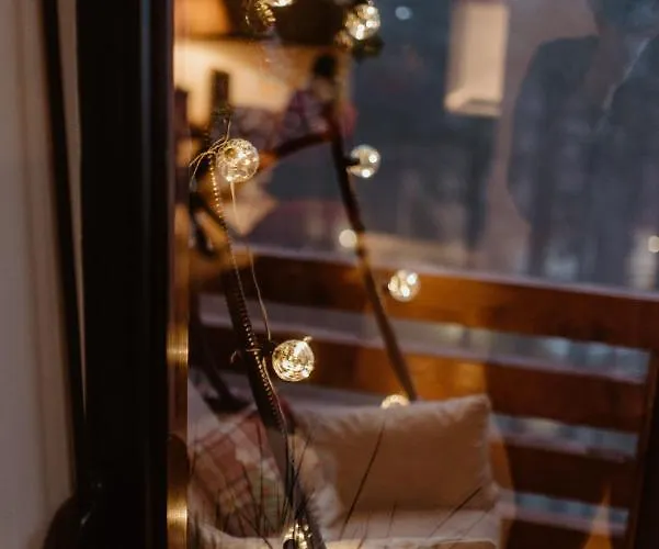 Wonderwood View Lejlighed *