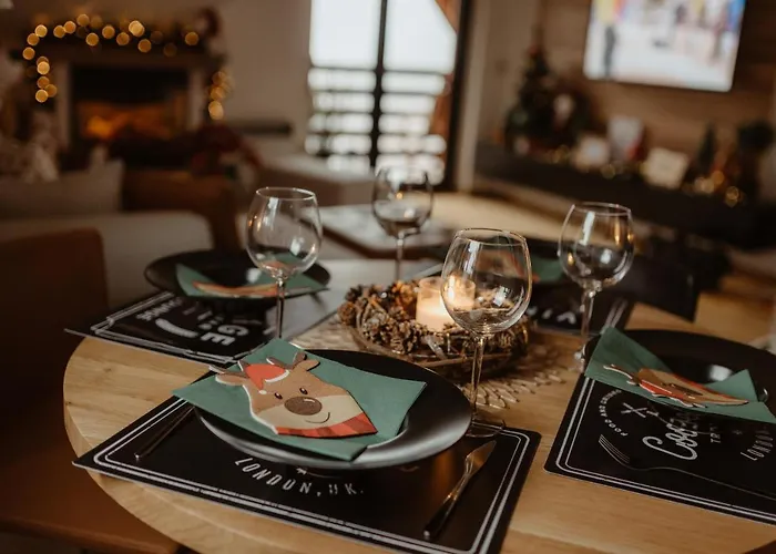 Wonderwood View * Zlatibor